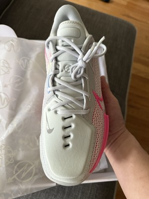 Nike GT Cut Think Pink Brand New size 7.5 Womens | eBay