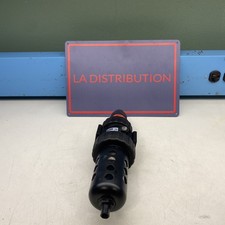 07E36B18AC Parker Filter Regulator 