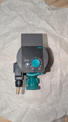 Heizungsumwälzpumpe Wilo Yonos PICO1.0 25/1-4 Kreiselpumpe (4248082)