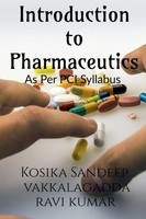 Kosika Sandeep | Introduction To Pharmaceutics | Taschenbuch | Englisch (2021)