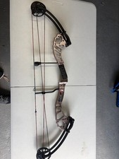 PSE PhenomSD Compound Archry Bow