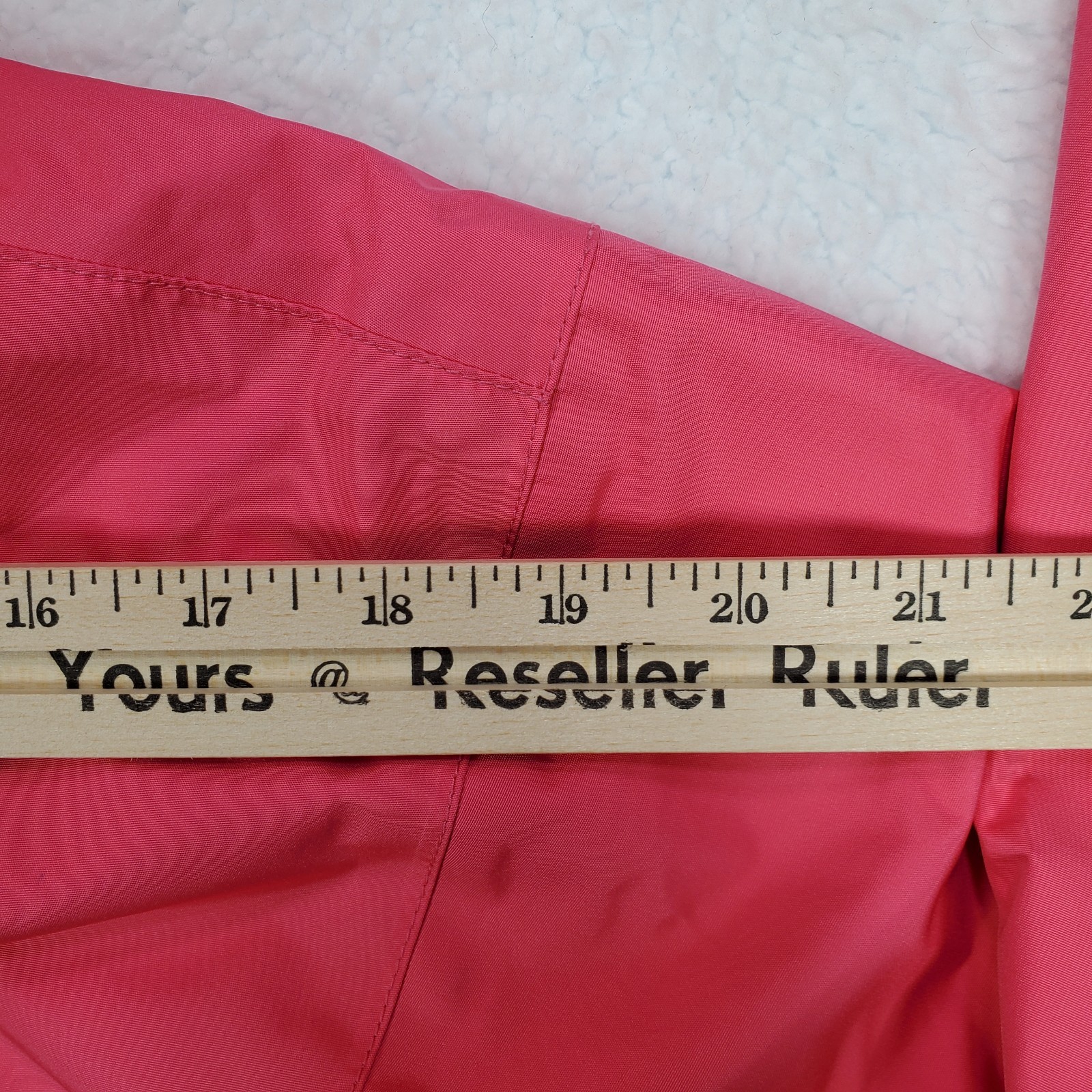 Helly HANSEN Helly Tech Protection Jacket Pink Wo… - image 19