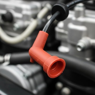 Zündspule 6B4-85530 einfache Installation Außenbordmotor-Zündspule