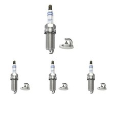 Bougies d'allumage Land Rover FREELANDER