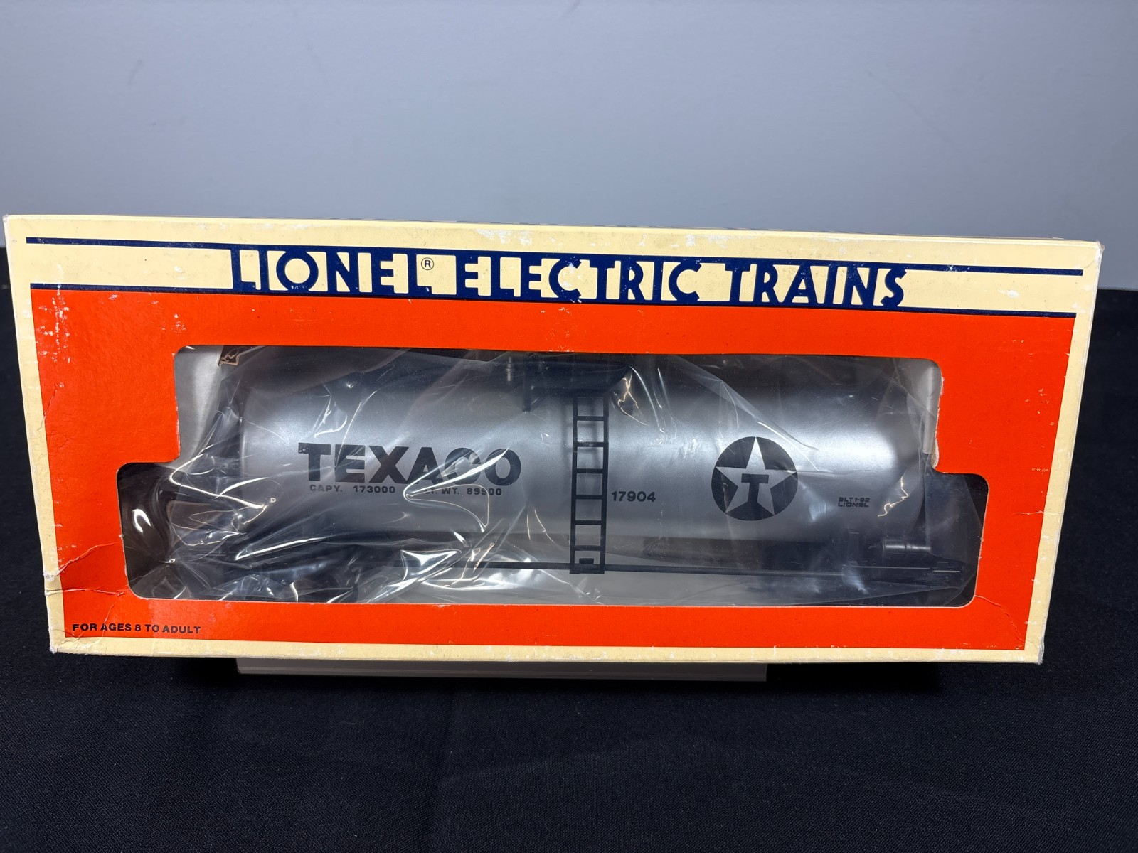 Click here to see eBay Auction