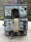 WW2 Wireless Set No 19 PSU Power Supply Unit. Jeep Radio.