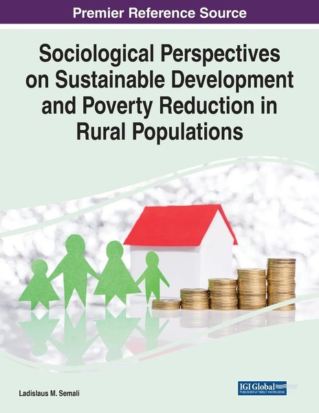 Ladislaus M. Semali | Sociological Perspectives On Sustainable Development...-image