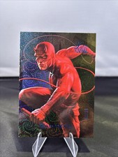 2023 Flair Marvel Trading Cards 35