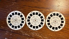 View-Master Reels - THE WAR BETWEEN THE STATES