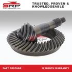 Borg Warner M86 3.73 Ratio Dana Spicer Diff Gears Gear Set Crown Wheel & Pinion