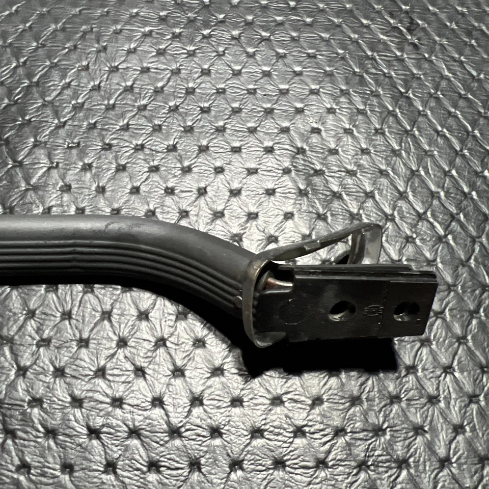 Manija de agarre de techo interior MERCEDES-BENZ S W108 280S A1088100551 1970 Foto 4 de 4