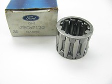 Nos 1964-1972 Ford Truck For Clark 5 Speed Output Shaft Bearing 7eq-7120 Nos 1964-1972 Ford Truck For Clark 5 Speed Output Shaft Bearing 7eq-7120