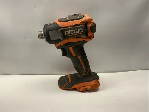 Ridgid R86035 GEN5X 18V 1/4" Cordless Impact Driver ⭐️FOR PARTS⭐️