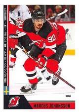 2018-19 Panini NHL Hockey Sticker Singles #1-200 (Pick Your Sticker Cards) 
