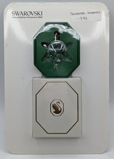 Swarovski Crystal Annual Edition Christmas Star Ornament 2024 5661079, Sealed