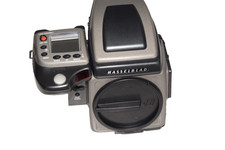 HASSELBLAD H1 SOLD AS IS PARTS