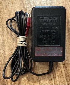 Nintendo Famicom Disk System HVC-022 In Box NEW BELT AC Adapter US Seller