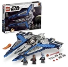 LEGO Star Wars: Mandalorian Starfighter (75316)
