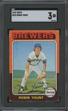 1975 Topps Baseball Cards 25