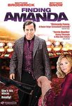 Finding Amanda (DVD, 2008) Ex Library - **DISC ONLY - NO CASE**