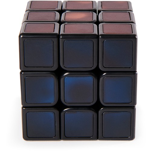 Spin Master Rubik’s Phantom Cube 3x3 Zauberwürfel , Geschicklichkeitsspiel - Bild 6 von 8