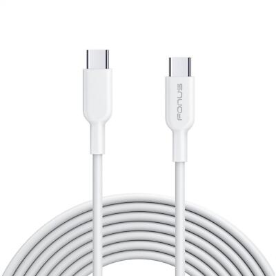 10FT LONG TYPE-C CABLE FAST CHARGER CORD PD POWER WIRE TO for PHONES & TABLETS