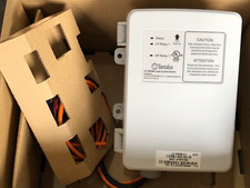 TANTALUS LC-2452B-C1 LOAD CONTROL SWITCH LP RELAY 1 HP RELAY 1 1LV 1HV 240VAC