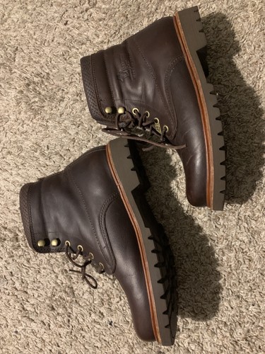 Womens Panama Jack (Havana Joe) Boots 