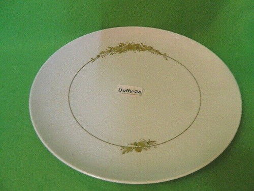 6 Frühstücksteller 19,5 cm Romanze Dur von Rosenthal