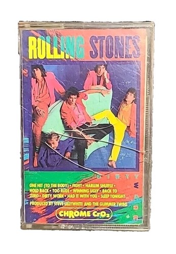 Chice Life- One Roll Of The Dice Cassette | eBay