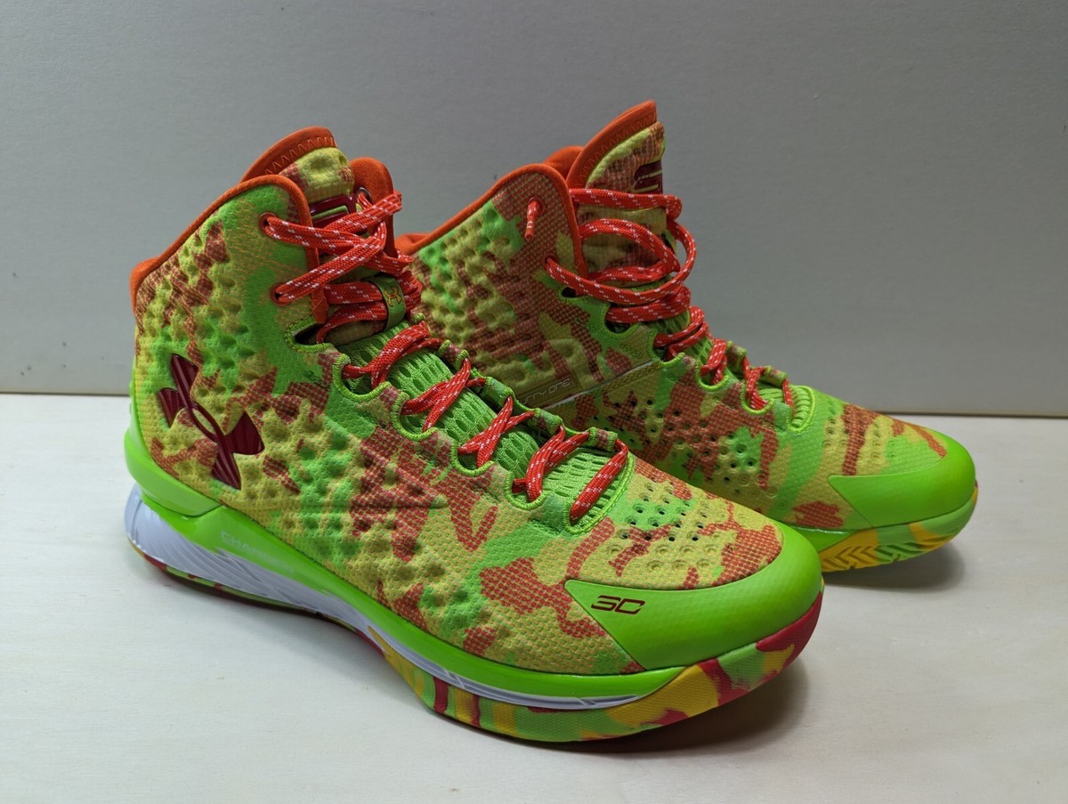 Sour Patch Kids Curry 36 Kids Under Armour Curry Sour Patch Kids