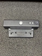 DELL D-Port Dock Station Advanced Port Replicator PR01X