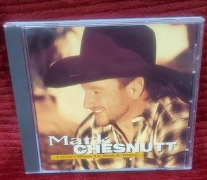 Mark Chesnutt I Don T Want To Miss A Thing Cd Ebay Mark Chesnutt I Don T Want To Miss A Thing Cd Ebay