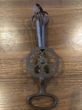 Dover Egg Beater Original Made In USA Vintage