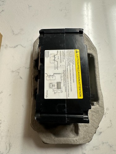SQUARE D FAL22030 30 Amp, 240 Volt, 2 Pole, Grey, Circuit Breaker- NEW-open box - Picture 5 of 8