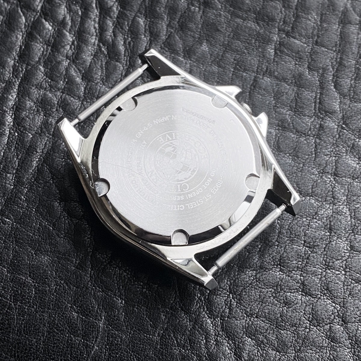 CITIZEN EXCALIBUR PROMASTER ECO-DRIVE E068-S081513 EP6041 CITIZEN EXCALIBUR PROMASTER ECO-DRIVE E068-S081513 EP6041