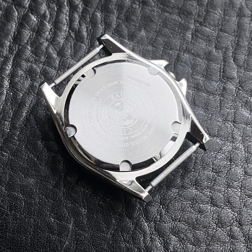 !! CITIZEN EXCALIBUR PROMASTER ECO-DRIVE E068-S081513 EP6041-51E (JDM EP6040-53E - Picture 16 of 18