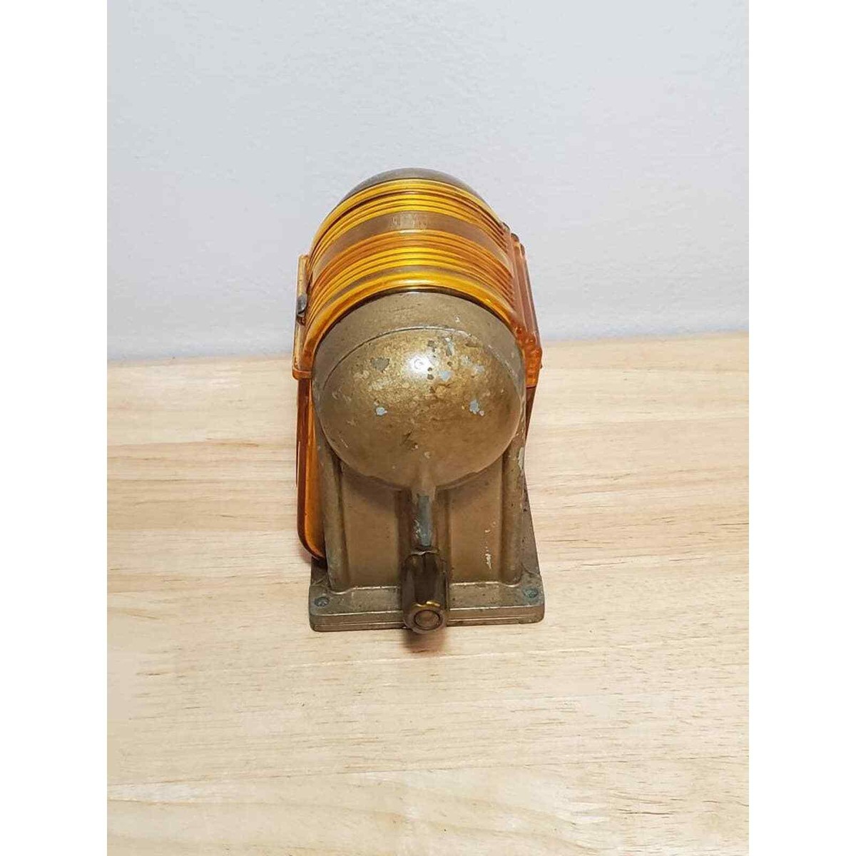 Vintage Dixon Enduro No.20 Pencil Sharpener | eBay
