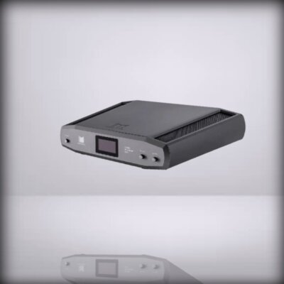 Monolith by monoprice liquid platinum balanced dac hotsell