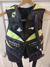 Scuba BC SCUBAPRO Classic Buoyancy Compensator BCD with Air2