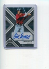 2018 Panini Elite Extra Edition Baseball Cards 24