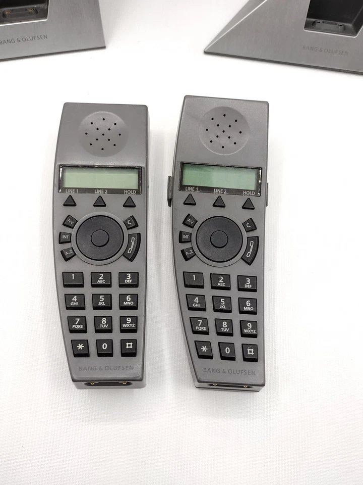 Bang & Olufsen B&O BeoCom 1 - Untested - Image 2 of 4