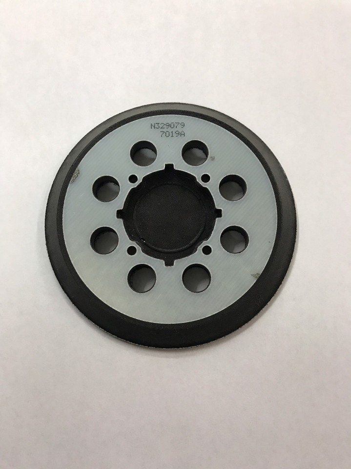 DeWalt DWE6420,DWE6421,6423 Random Orbit Sander Hook & Loop Pad N373679