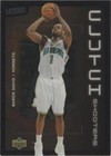 2003-04 Upper Deck Victory - Baron Davis #177