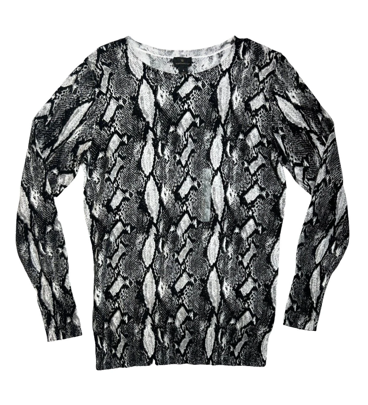 Camiseta Punk Casual Blusas para mulheres