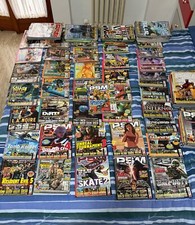 PlayStation magazine (PSM) - l’originale - 101 numeri