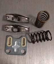 GX200 1.3 RATIO ROCKER ARMS w/ springs & guide plate 212 non-hemi predator honda