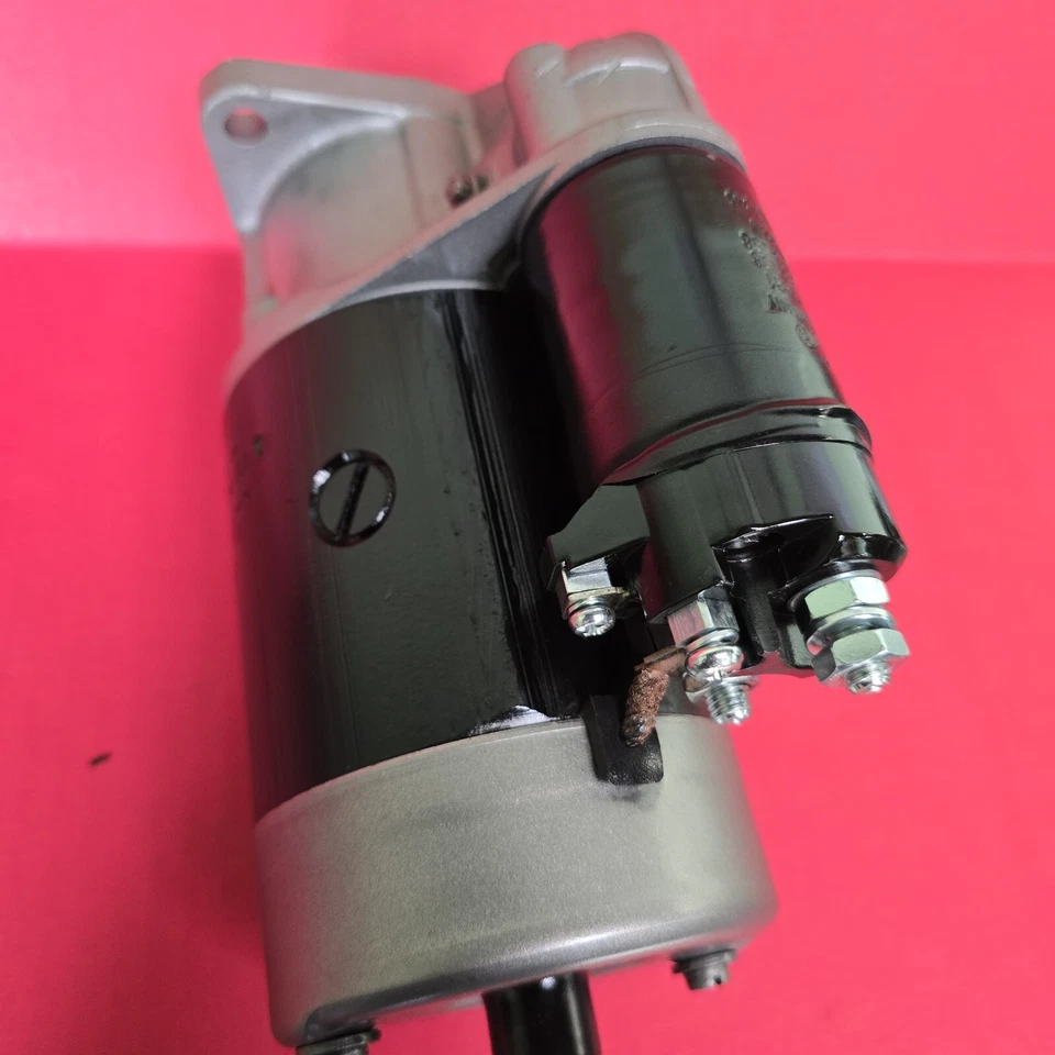 Porsche 911 2.3Liter  1972-1973 Starter Motor Bosch Reman By Ace - Image 3 of 4