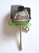 Turbo Actuator wastegate GTC1244VZ 806291 784011 CITROEN PEUGEOT 1.6TDI 115hp