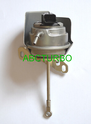 Turbo Actuator wastegate GTC1244VZ 806291 784011 CITROEN PEUGEOT 1.6TDI ...